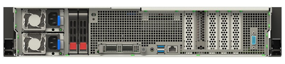 Сервер Норси-Транс Пантера-24 G3