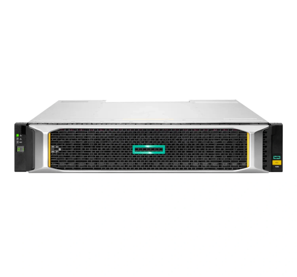 СХД HPE MSA 2062 25GbE iSCSI SFF [R0Q82B]