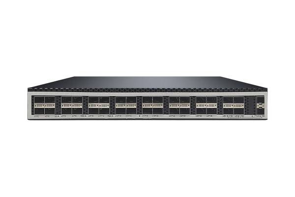 Коммутатор Foredge S6700-32QF 32-Port 100G