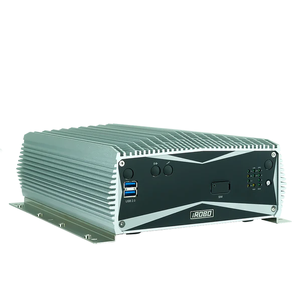 Встраиваемый компьютер iROBO-6000-330