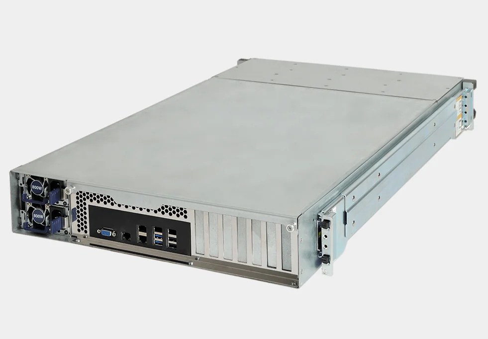 Сервер BITBLAZE Ganymed I3212d