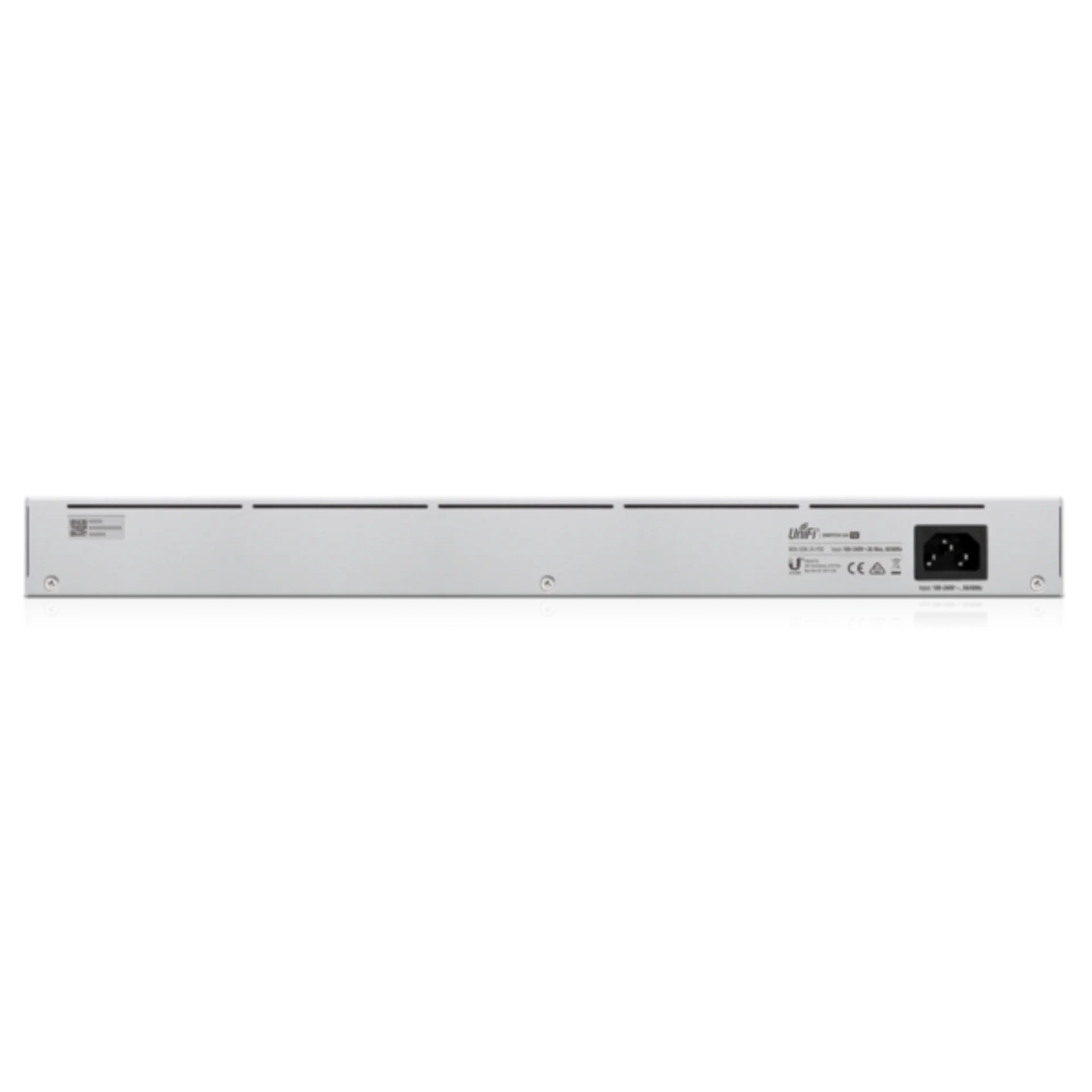 Коммутатор Ubiquiti UniFi Switch 24 PoE