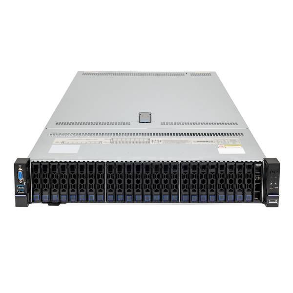 Сервер HIPER Server R2 – Advanced (R2-T222424-08)