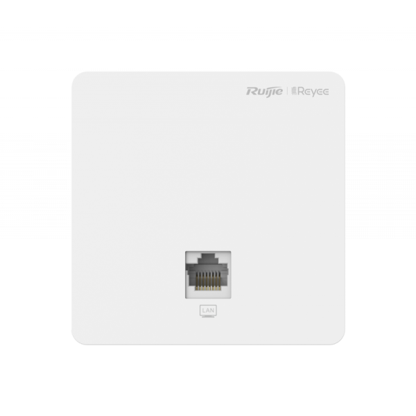 Точка доступа Wi-Fi Ruijie Reyee RG-RAP1200(F)