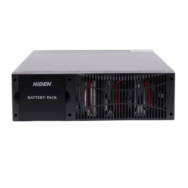 Батарейный кабинет HIDEN для ИБП KU9106-RT / KU91010-RT (EXBR±120)