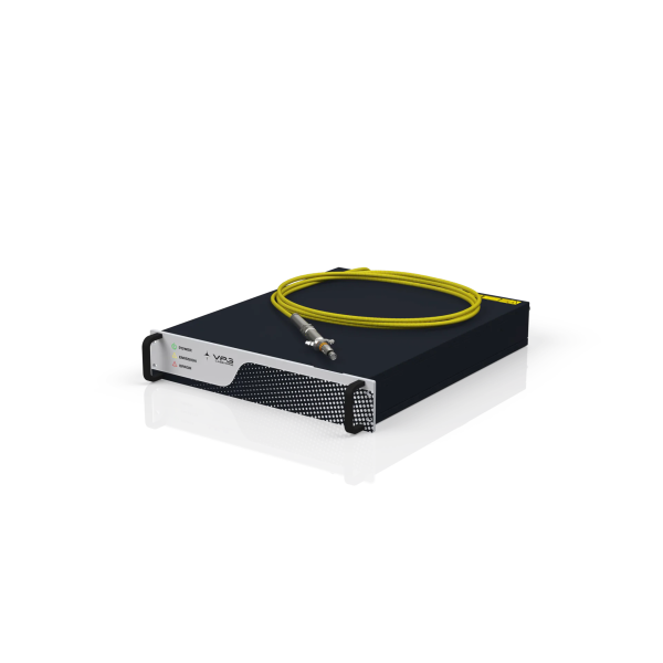 Иттербиевый волоконный лазер VPG Laserone YLR-6000-U-R