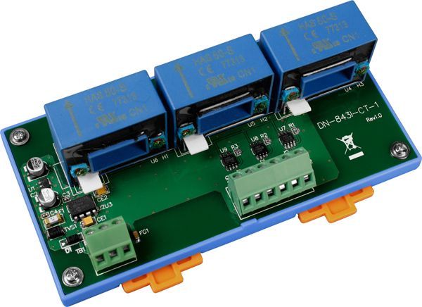 DN-843I-CT-1 CR