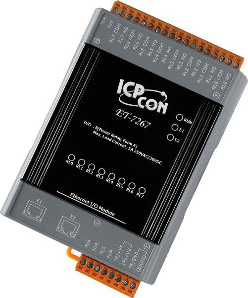 ET-7267 CR