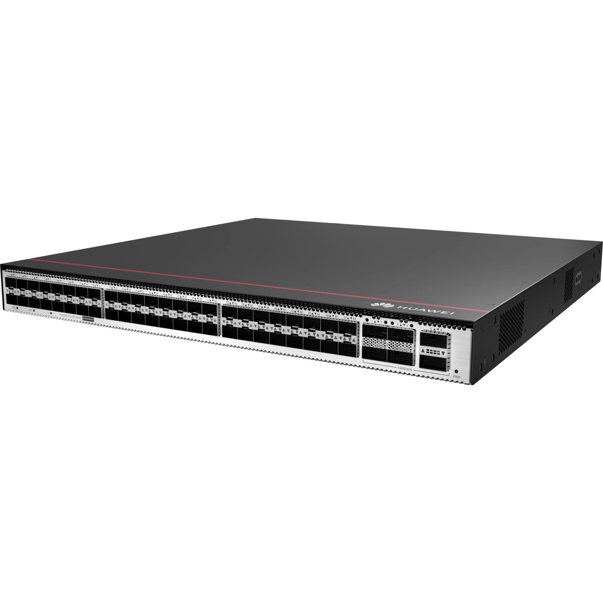 Коммутатор Huawei S6730-H48X6CZ-V2