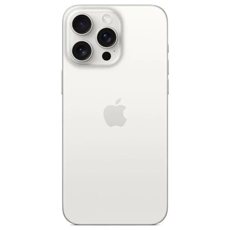 Смартфон Apple iPhone 15 Pro Max, 256 Gb Titanium White