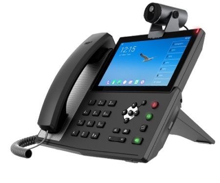 IP-телефон Fanvil X7A+CAM60