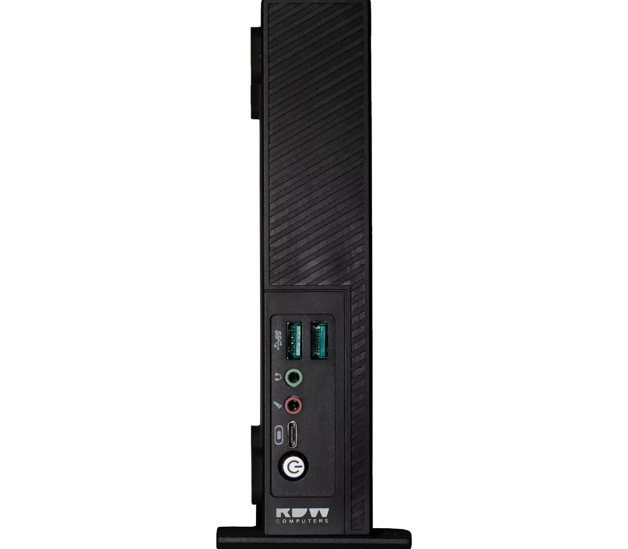 Мини ПК RDW Optimal 2023