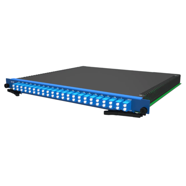 Оптический мультиплексор VPG Laserone OD-40