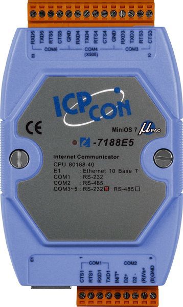 I-7188E5 CR
