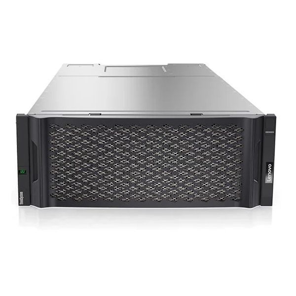 Система хранения данных Lenovo ThinkSystem DE4000H