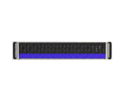 Дисковая полка ITPOD JBOF-E224N-S (2x2)