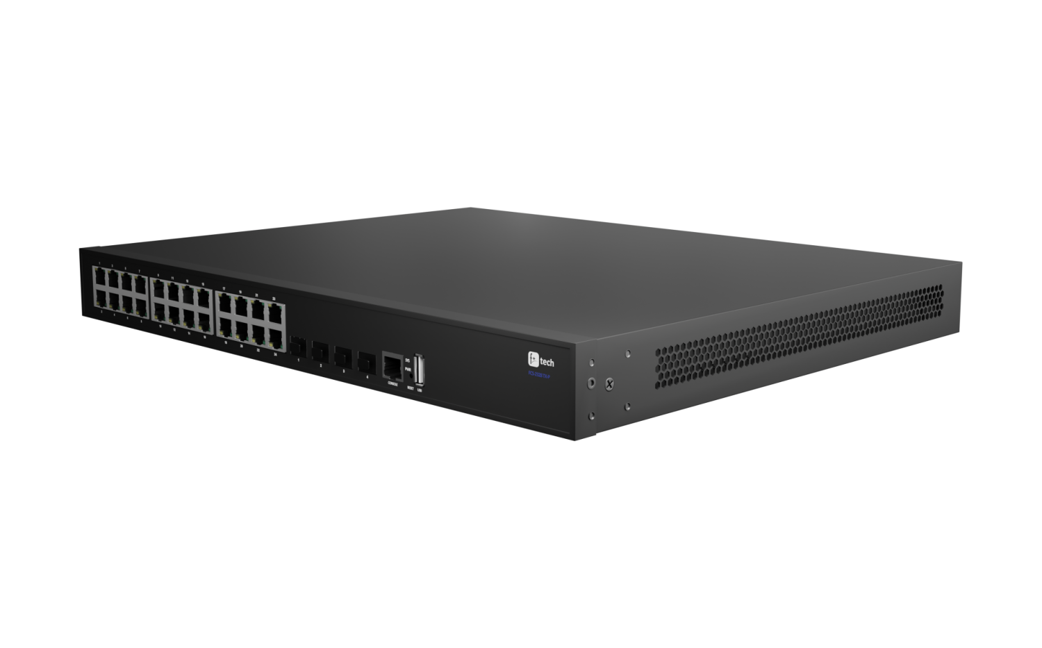 Коммутатор Fplus FCS-2328TX-P