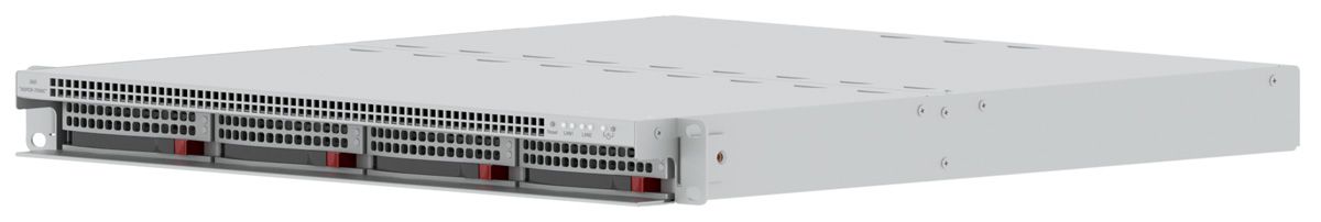 Сетевое хранилище Норси-Транс NAS T1