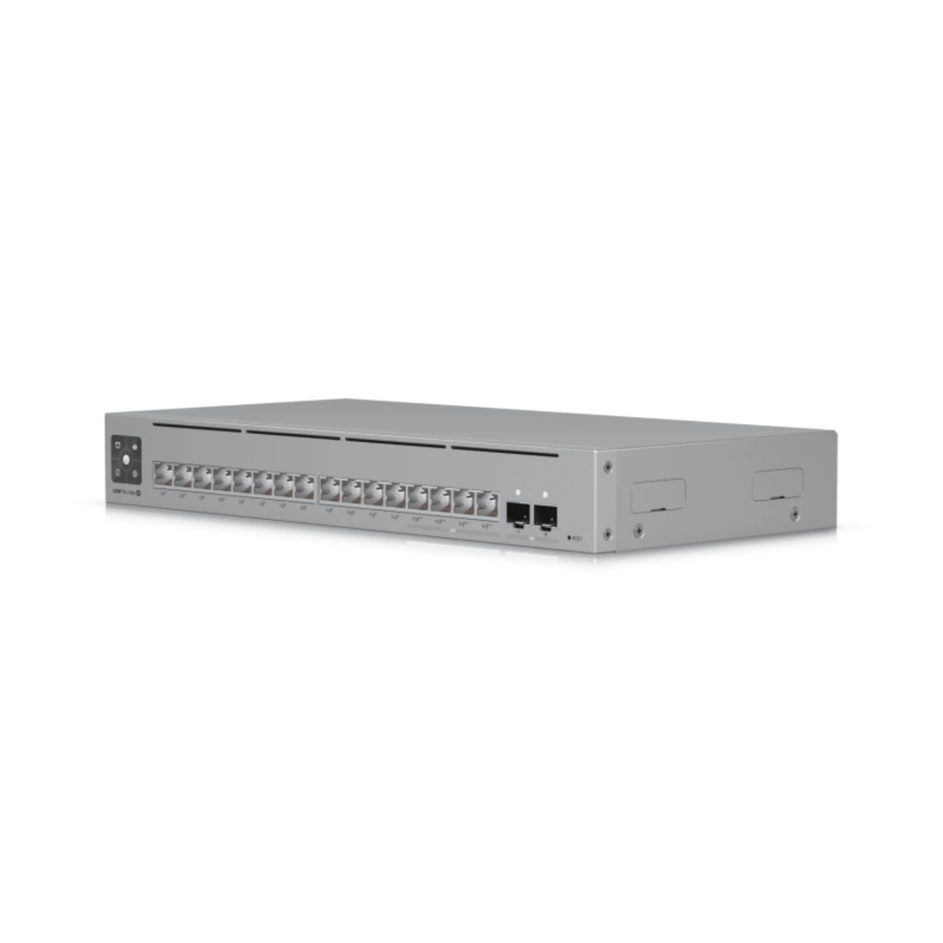 Коммутатор Ubiquiti UniFi Pro Max 16