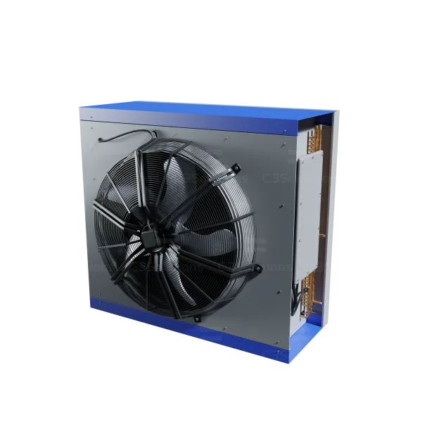 Прецизионный кондиционер C3 Solutions C3.AIR.IRS042