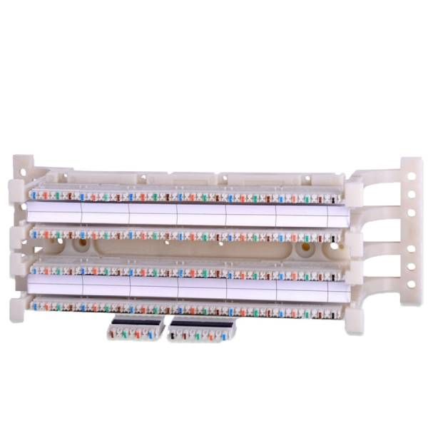 Кросс-панель LANMASTER LAN-WS110-100FT