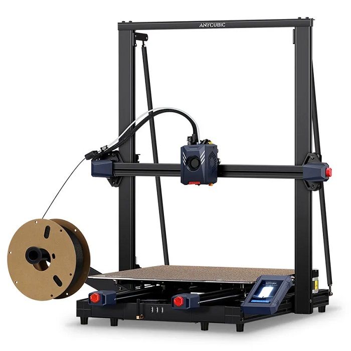 3D принтер Anycubic Kobra 2 Max