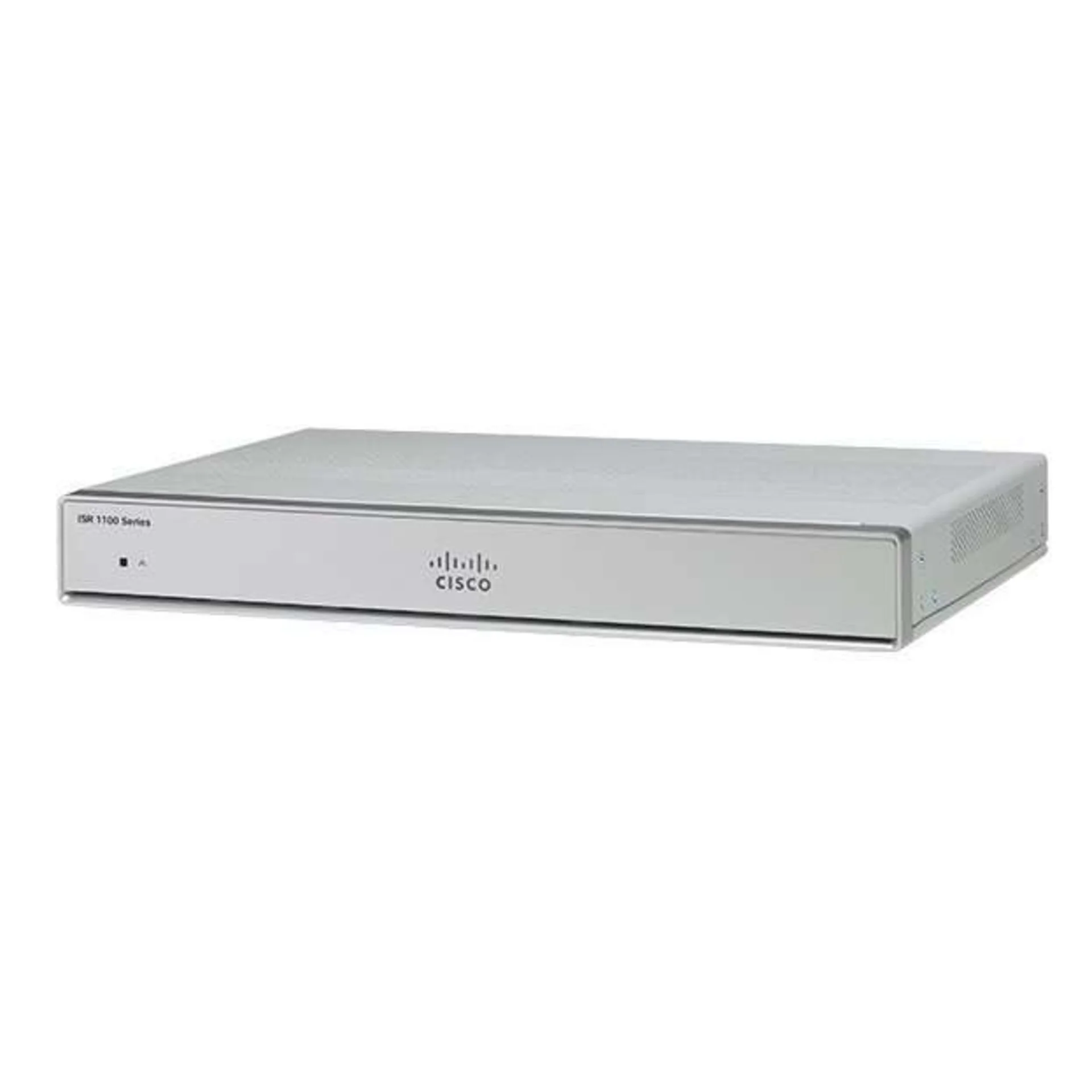 Маршрутизатор Cisco ISR C1111X-8P