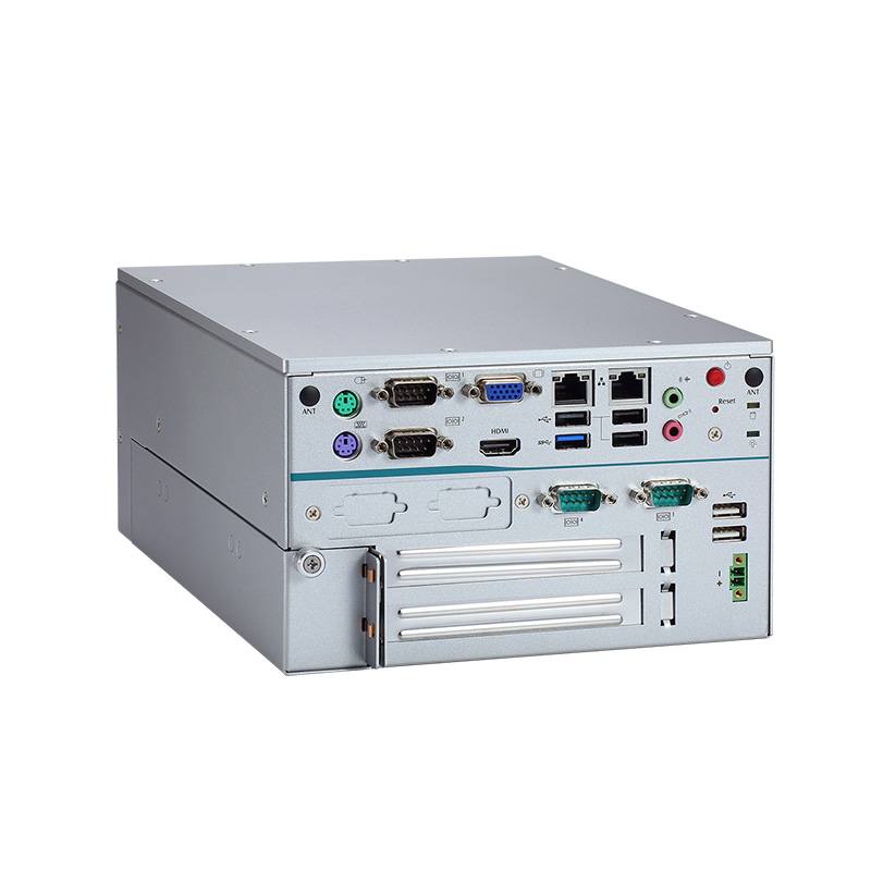 eBOX638-842-FL-2 PCIe
