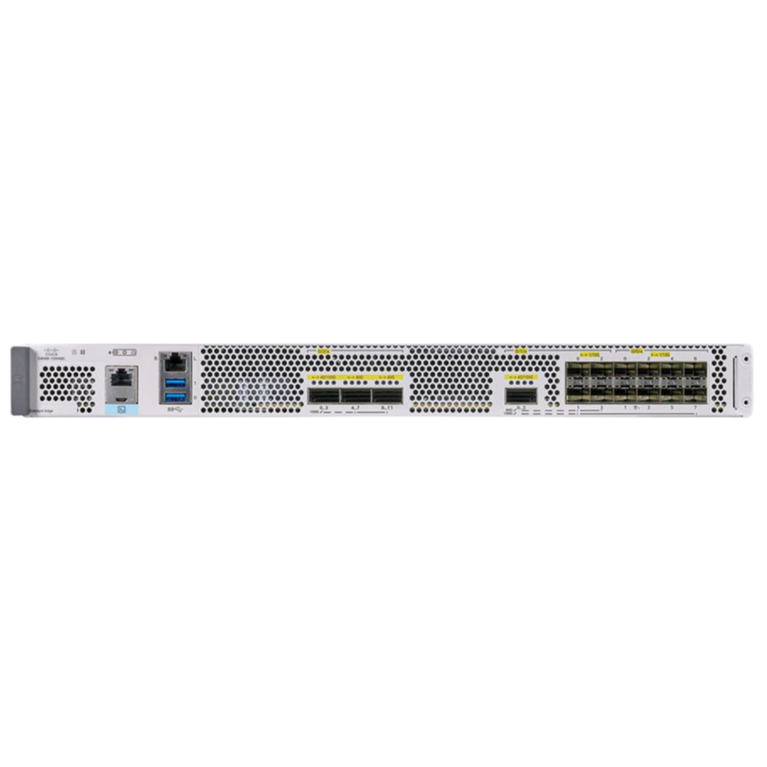 Маршрутизатор Cisco C8500-12X4QC