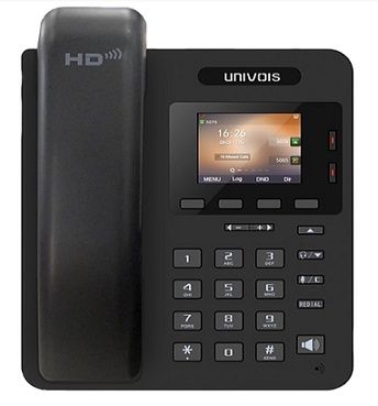 Офисный IP-телефон Univois UL2