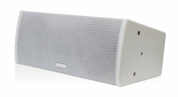 Акустическая система ECLER ARQIS 208WH