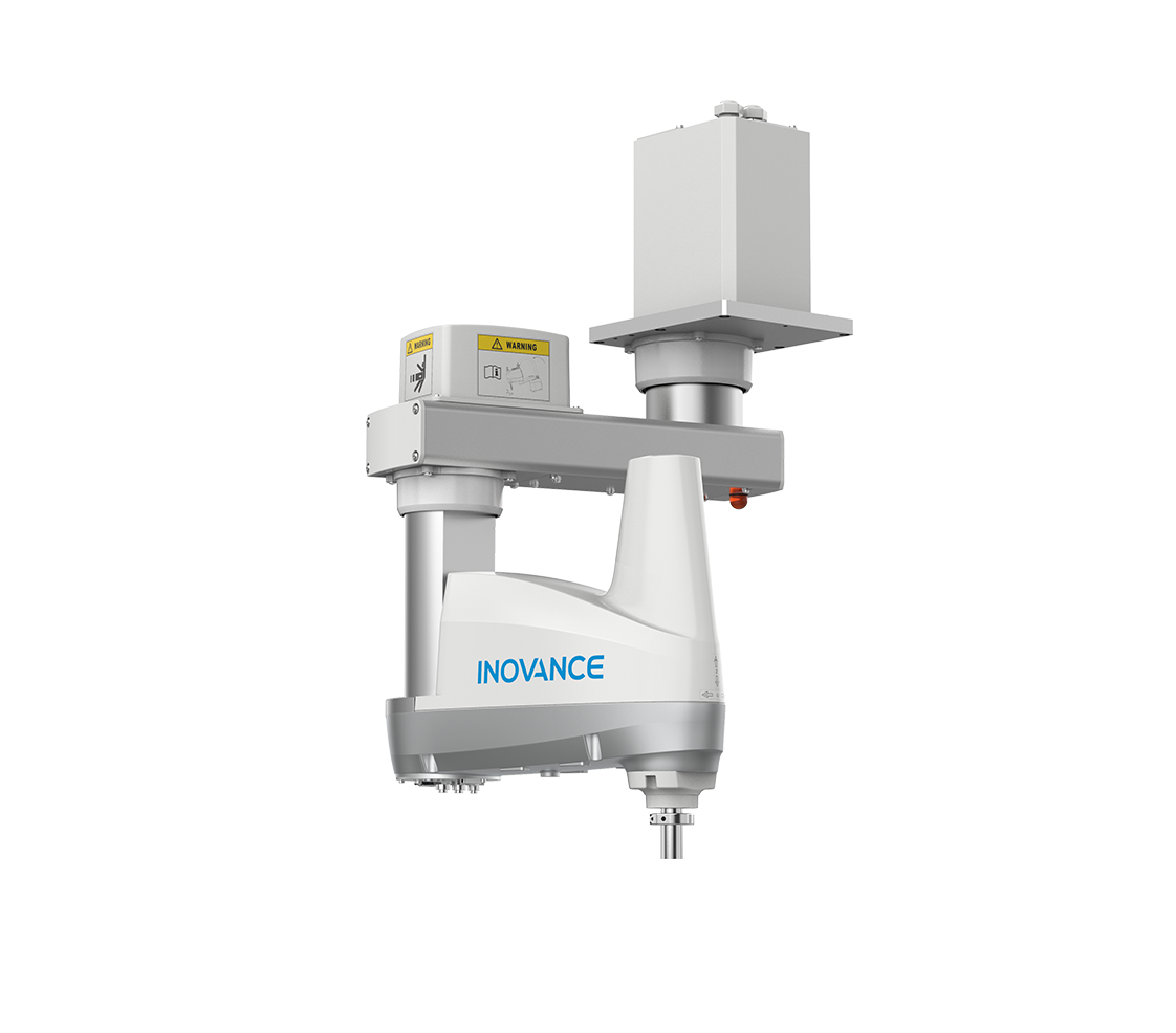 SCARA-робот INOVANCE IR-TS (потолочная установка)