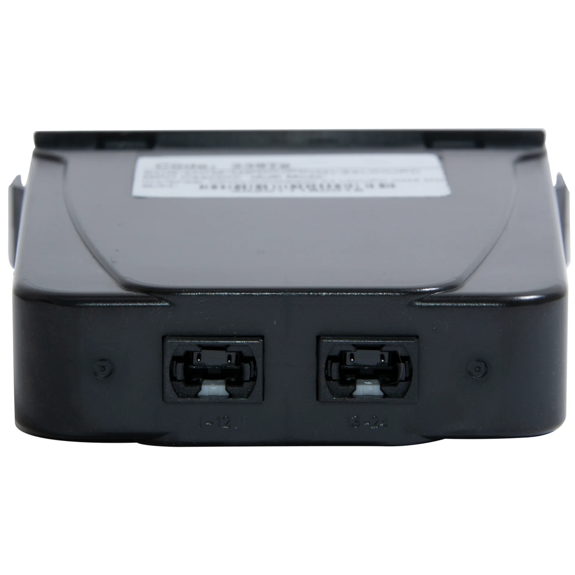 Кассета распределительная MPO/UPC на 24LC/UPC портов, MM