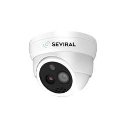 Тепловизионная камера Seviral AX200-BQ