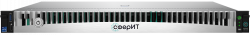Двупроцессорный сервер СферИТ SFX3605-SRV-S-1U