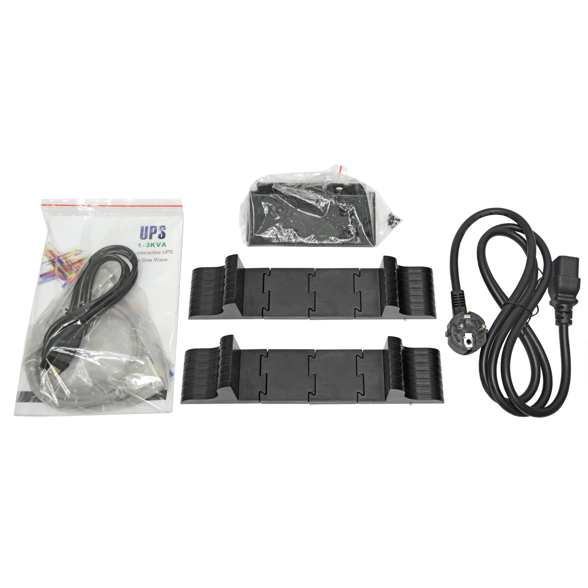 Источник бесперебойного питания Line-Interactive SNR LIRM 3000ВА/2400Вт (PF-0.8), 1ф:1ф (220-240В), 48В (DC) (4x9Ач) (чистый синус на выходе)