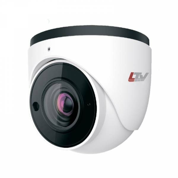LTV CNE-950 58, IP-видеокамера типа "шар"