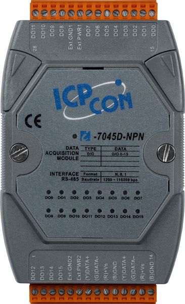 I-7045D-NPN CR