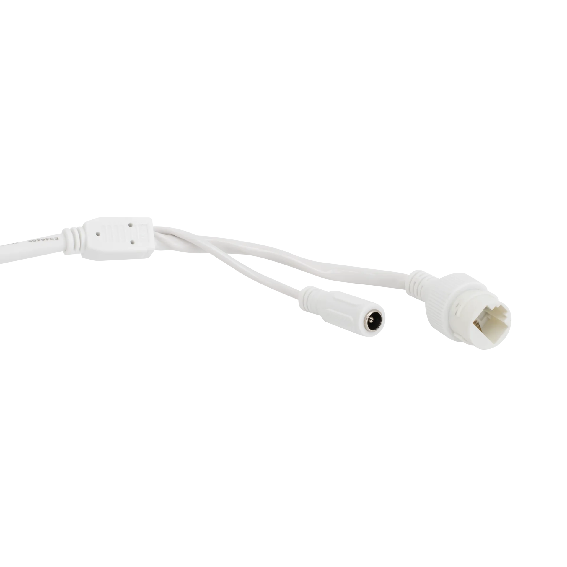 Камера сетевая буллет 4Мп OMNY LB-MP4M-28 v2 с микрофоном, объектив 2.8мм, DWDR