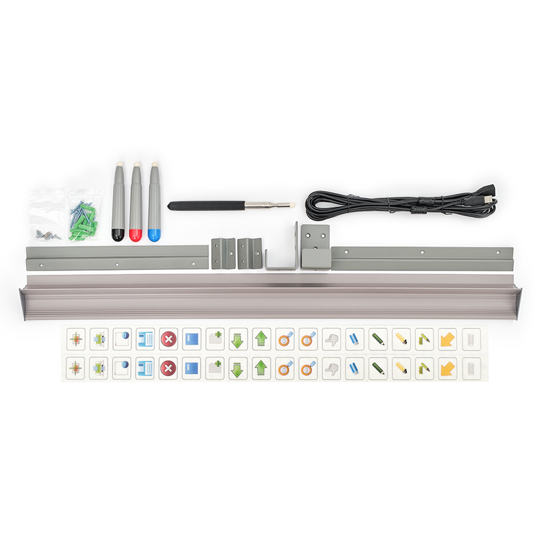 Интерактивная доска EliteBoard WR-83A24
