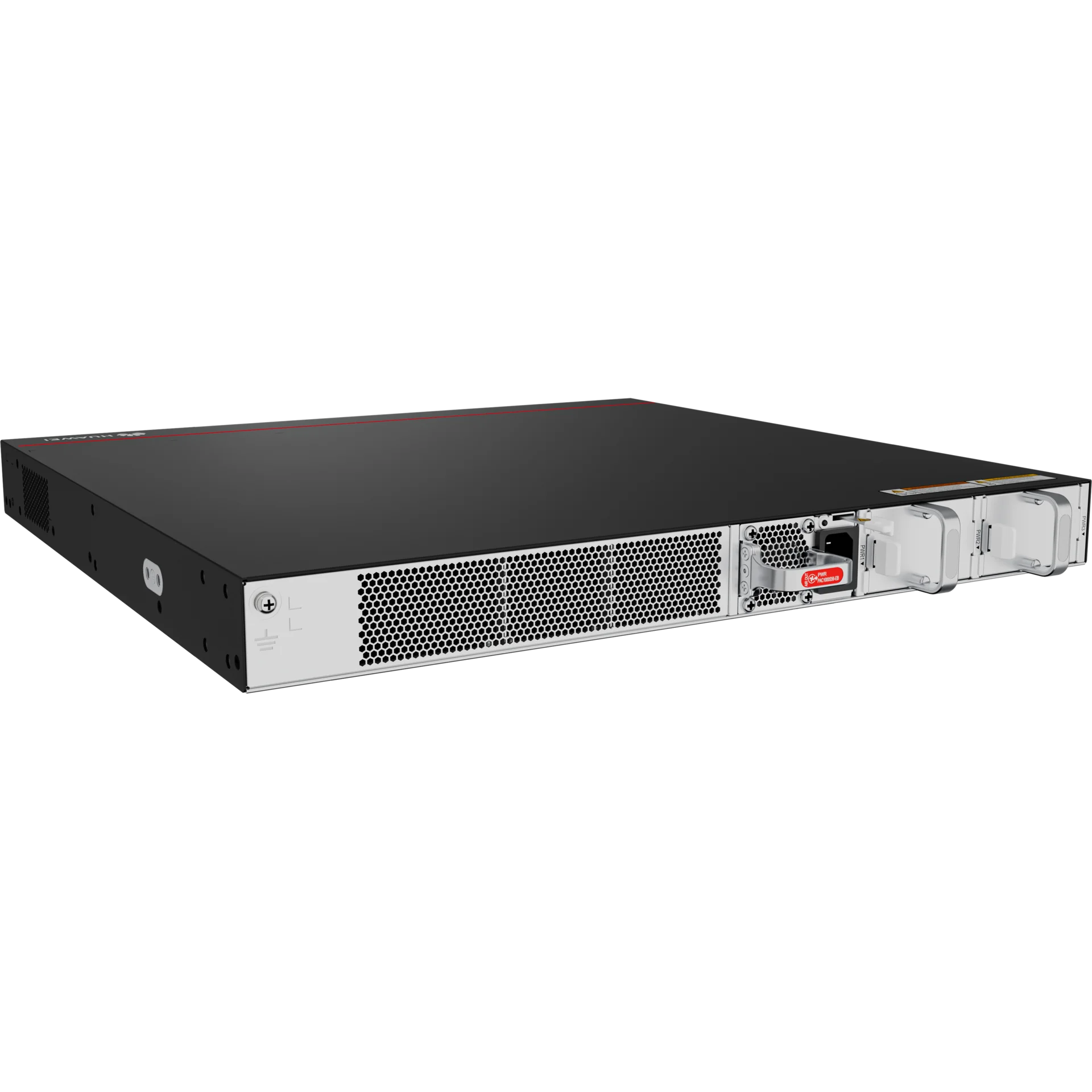 Коммутатор Huawei CloudEngine S5755-S24P8Y