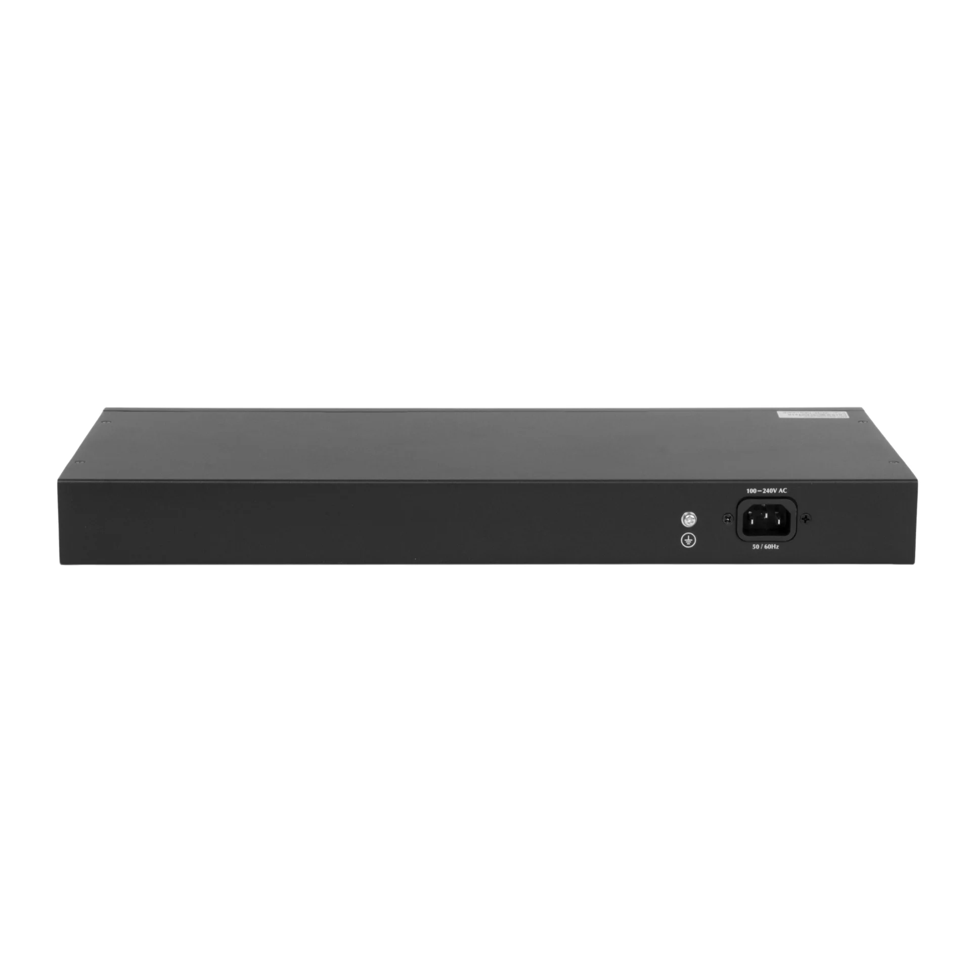 Управляемый Web Smart коммутатор уровня 2 SNR-S2300G-16TC