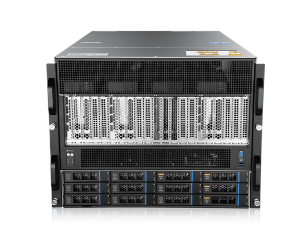 Сервер ITPOD SYR8108G-D12R-G5