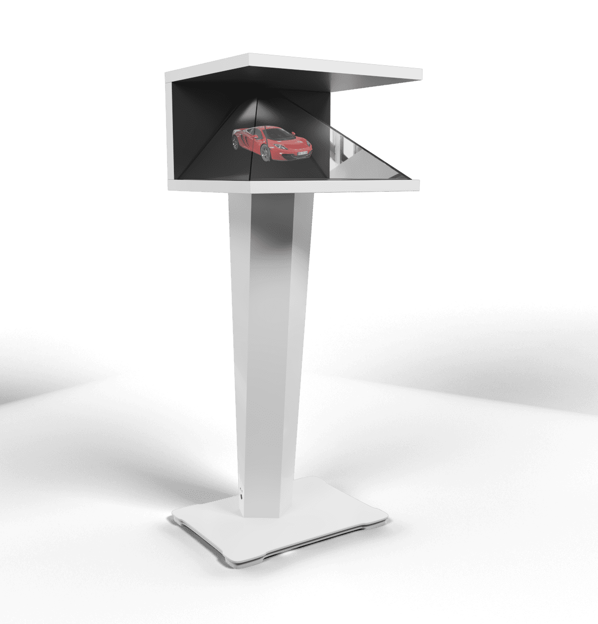 Голографические пирамиды BM Vision
