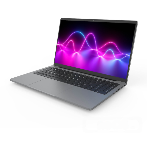 Ноутбук HIPER DZEN H1569O5165DMP Core i5/16ГБ/512ГБ/15,6