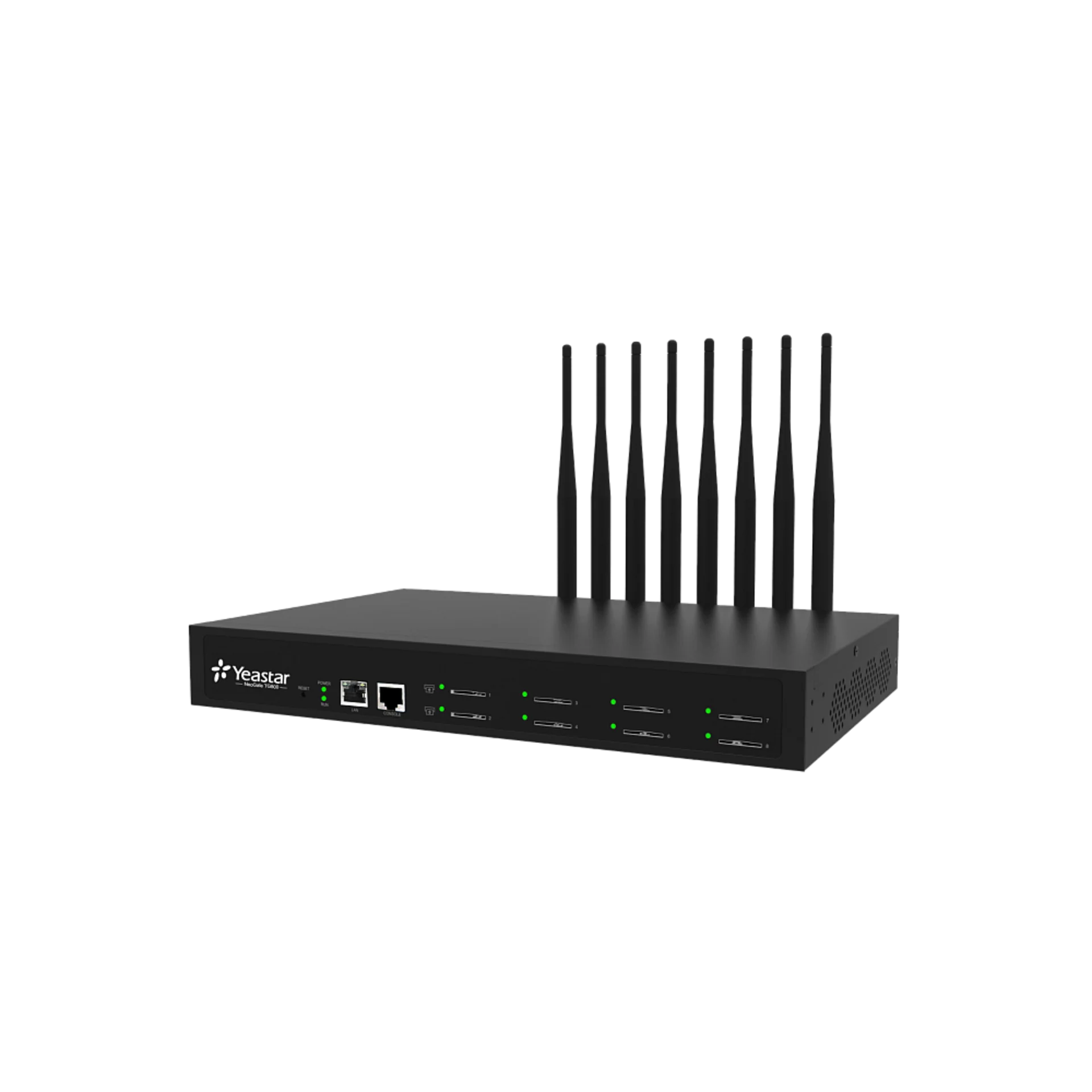 VoIP-GSM-шлюз Yeastar TG800