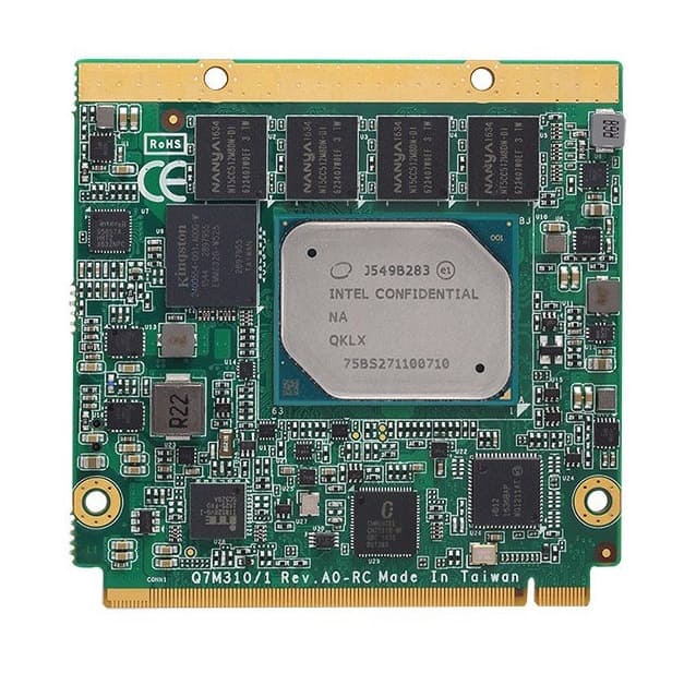 Q7M310-E3930+4GB(Ind.)