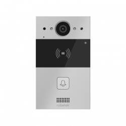 Однокнопочная вызывная панель RUBETEK RV-3439