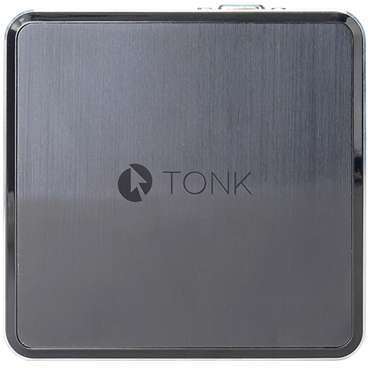 Мини-компьютер TONK TN1004
