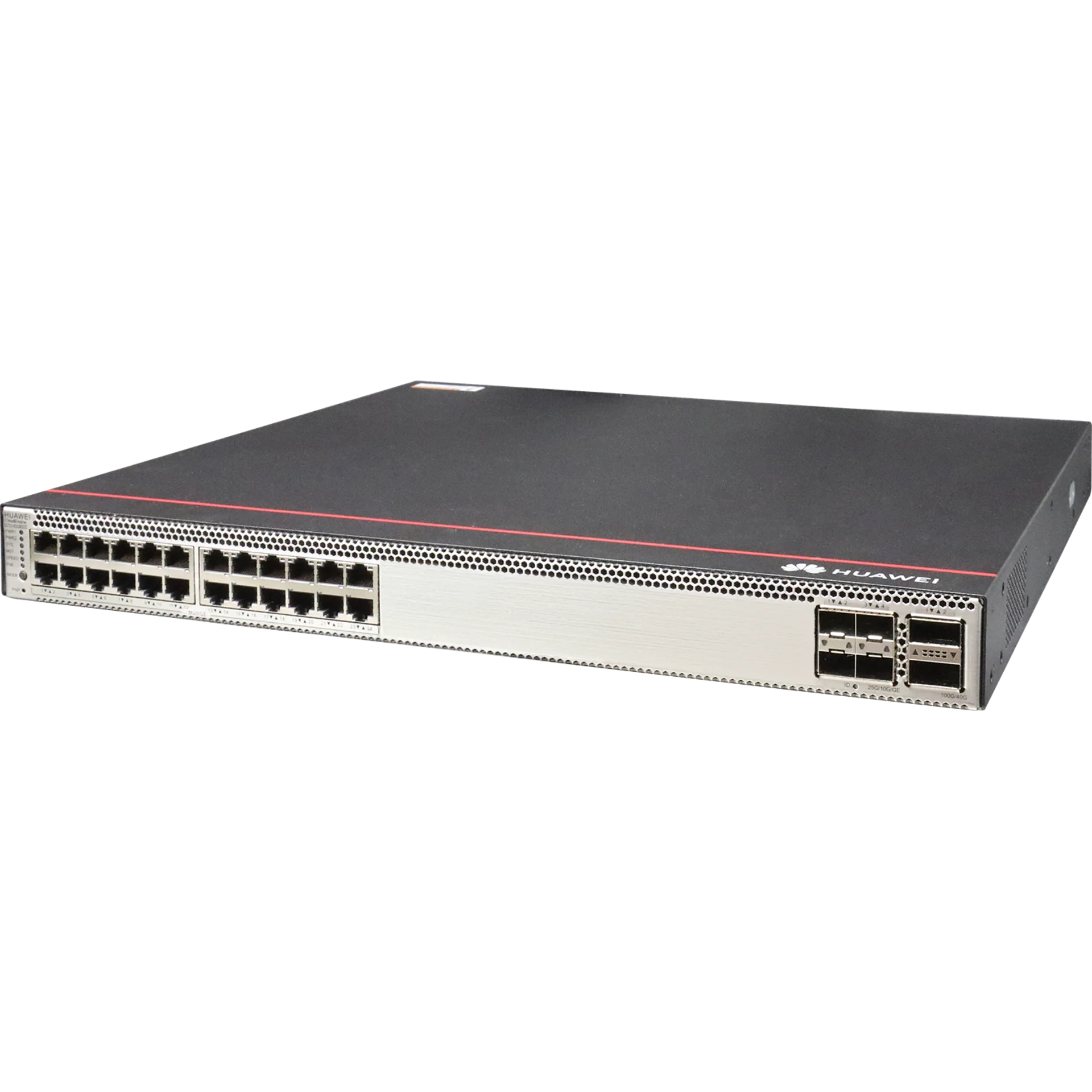 Коммутатор Huawei S5732-H24UM2CC